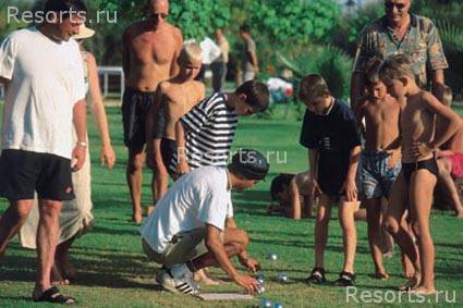 Gloria Golf Resort 11
